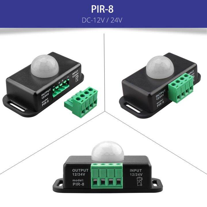 motion-sensor-light-switch-5v-12v-24v-pir-motion-sensor-movement-detector-activated-free-welding-accessories-sold-for-led-strip