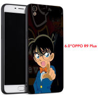 เคสซิลิโคนนิ่มสำหรับ OPPO 6.0 R9 Plus/ 5.5 R9S/6.0 F3 Plus/R9SPlus/R11/R11 Plus