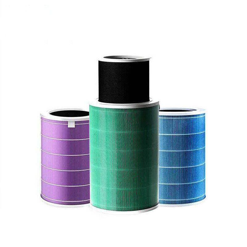 Xiaomi เครื่องฟอกอากาศ ไส้กรองอากาศ ไส้กรองเครื่องฟอกอากาศ Xiaomi Air ...