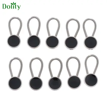 4Pcs Elastic Collar Extenders Invisible Neck Extender Stretch