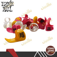 Ernie Ball  ปิ๊คนิ้ว  (คละสี 0.50) รหัส P09214 (Yong Seng Music)