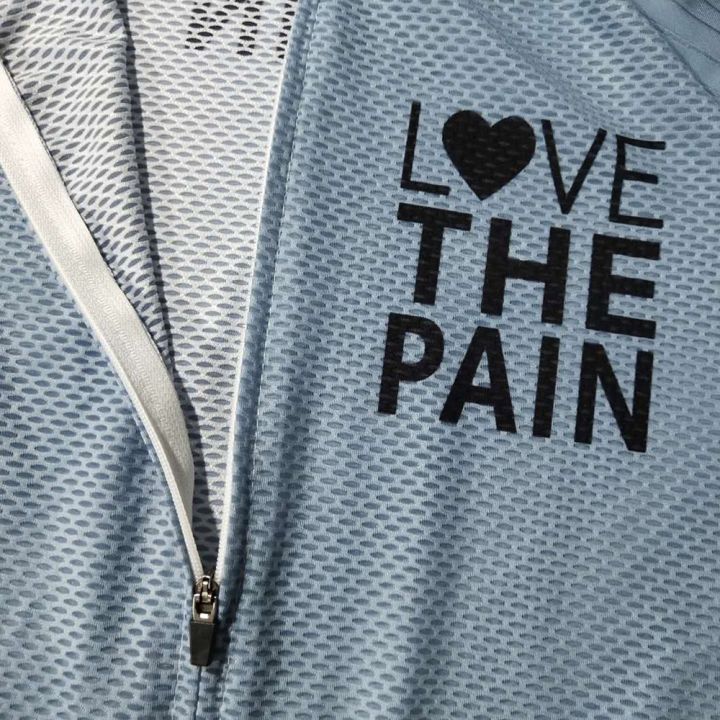 love-the-pain-men-cycling-jersey-road-bicycle-shirt-bike-quick-dry-jersey-summer-short-sleeve-breathable-maillot-ciclismo-hombre