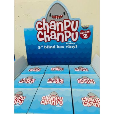 2023 new Chanpu Chanpu Wave 2