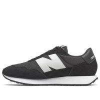 New Balance 237 Shoes Black/Grey MS237CC รองเท้านิวบาลานซ์ ของแท้จากช็อป