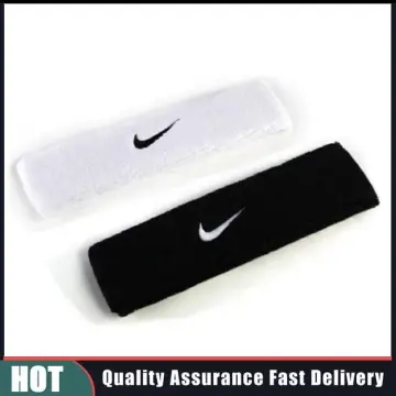 How much does hotsell a nike headband cost