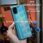 Dán bảo vệ mặt lưng ppf Samsung Galaxy A51 và dán carbon thumbnail
