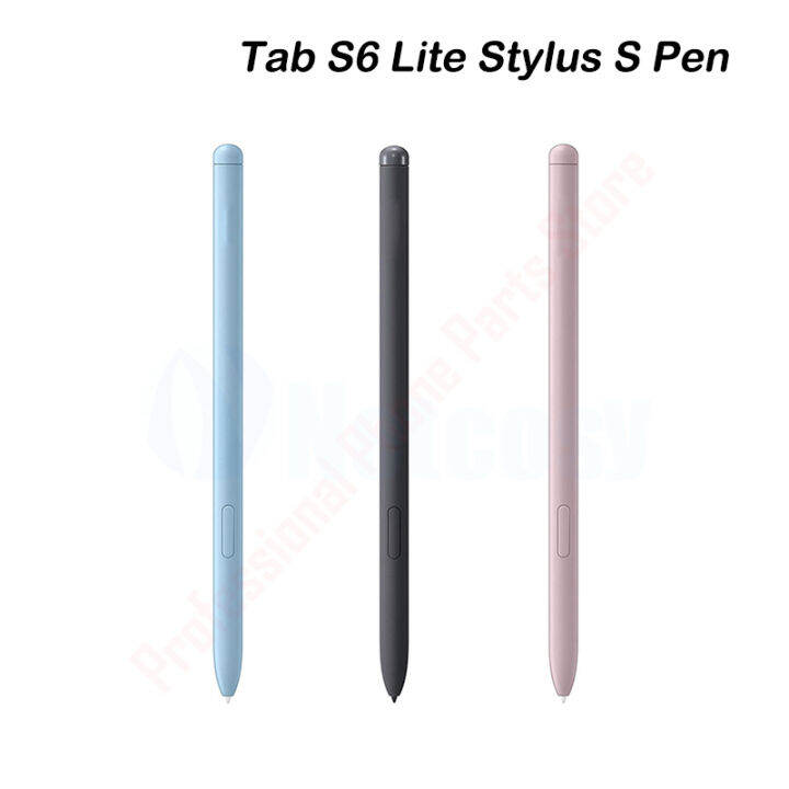 Tablet Stylus Pen Replacement S Pen For Samsung Galaxy Tab S6 Lite P610