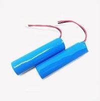 Battery 3.7V2000mAh rechargeable 18650 Playstation rechargeable Battery can reach 2600 1200 1800
