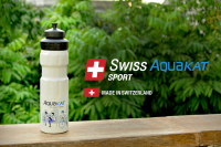 Swiss Aquakat Sport Bottle 750 ML