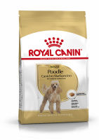 Royal canin Poodle Adult 1.5 kg อาหารสุนัขโต พันธุ์พูดเดิ้ล 1.5 กก.