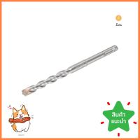 ดอกเจาะคอนกรีต HELLER SDS PLUS 12X160 มม.MASONRY DRILL BIT HELLER SDS PLUS 12X160MM **มีบริการชำระเงินปลายทาง**