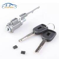 NEW 06351-TE0-A11 Ignition Lock Cylinde With 2 Keys 35100-SAA-901 06351TE0A11 For Honda Accord CRV Fit Civic 2003 2011