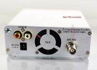 1.5W15W FM transmitter Dual mode 87MHz-108MHz ST-15B