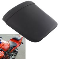 Motorcycle Black Seat Rear Pillion Passenger Cowl Seat For Honda CBR 600RR 2003-2006 CBR 1000R 2003 2004 2005 2006