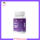 1 กระปุก BTO L-glutathione กลูต้า บีทีโอ ขนาดบรรจุ 30 แคปซูล