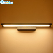 AC85-265V Đèn LED Treo Tường Đèn Gương Cho Hiện Đại Chiếu Sáng Phòng Tắm