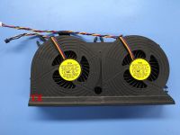 Original New CPU Cooler Fan For HP EliteOne 800 G1 705 G1 All-in-One PC 733489-001 DFS602212M00T FC2N DC 12V 0.4A Radiator