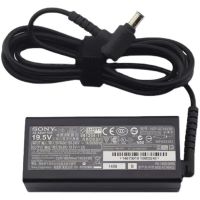 19.5V 2A 39W AC Adapter Compatible with  VAIO M VPC-M121AX/W T11 T13 SVT-11 SVT13 SVT11 SVT14117CXS SVT141190X SVT1411BPXS SVT141A11L ADP-40XH A Ultrabook Notebook PC 19.5VDC Power Supply