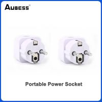 Universal Socket Global Travel Plug Adapter AU EU To US UK Onversion Plug Portable Power Socket For Small Electrical Appliances