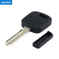 【XPS】For Ford Focus Escape Mercury Key Case Fob Cover FO38 BladeTransponder Chip Ignition Key Blank Remote Car Key Shell