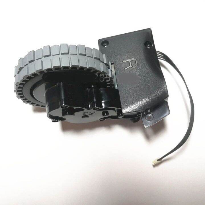 Robot Trái phải bánh xe lắp ráp động cơ cho iLife X750 V8S V80 v8c V85