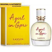 Lanvin A Girl in Capri EDT 90 ml.