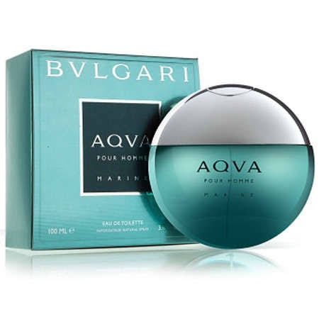 น้ำหอม-bvlgari-aqua-marine-100ml-กล่องซีล