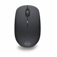 Elife WM126 Usb Optical เมาส์คอมพิวเตอร์ไร้สาย2.4G ตัวรับ Super Slim Mouse