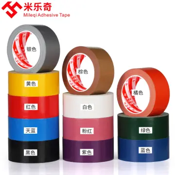 Shop Duct Tape 20m Colored with great discounts and prices online - Oct  2023