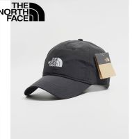 NORTH FACE North ของหมวกหมวกเบสบอลและที่บังแดดแห้งเร็วสำหรับฤดูร้อนหมวกเส้นรอบวงศีรษะขนาดใหญ่สไตล์ Titleist