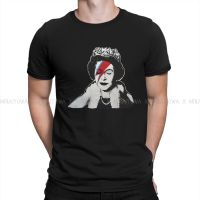 Uk England Queen Elisabeth Harajuku Tshirt Banksy Graffiti Street Artist Printing Tops Comfortable T Shirt Male Short Sleeve