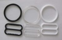 【cw】 Plastic Garment Accessories