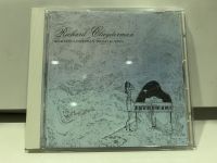 1   CD  MUSIC  ซีดีเพลง   BICHARD CLAYDERMAN      (G4D61)