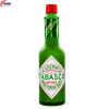 Sốt ớt tabasco green pepper sauce 60ml - ảnh sản phẩm 1