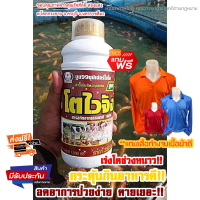 ส่งฟรี✨ สารสกัดเร่งโต กบ ปลา กุ้ง โตไวจัง ?ส่วนลด+ แถมเสื้อ?