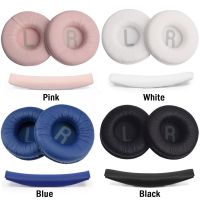 1Set 70mm Foam Ear Pads Replacement Pillow Cushion Cover Soft Headphone Headset for JBL Tune 600 T450 T450BT T500BT JR300BT