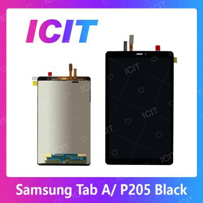 Samsung Tab A P205 อะไหล่หน้าจอพร้อมทัสกรีน หน้าจอ LCD Display Touch Screen For Samsung Tab A/P205  สินค้าพร้อมส่ง คุณภาพดี อะไหล่มือถือ (ส่งจากไทย) ICIT 2020