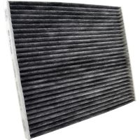 Bi-Trust Cabin Air Filter สำหรับ Ford Edge Fusion Ssv Plug-In Hybrid Lincoln Continental Mkx Nautilus DG9H-18D483-AA