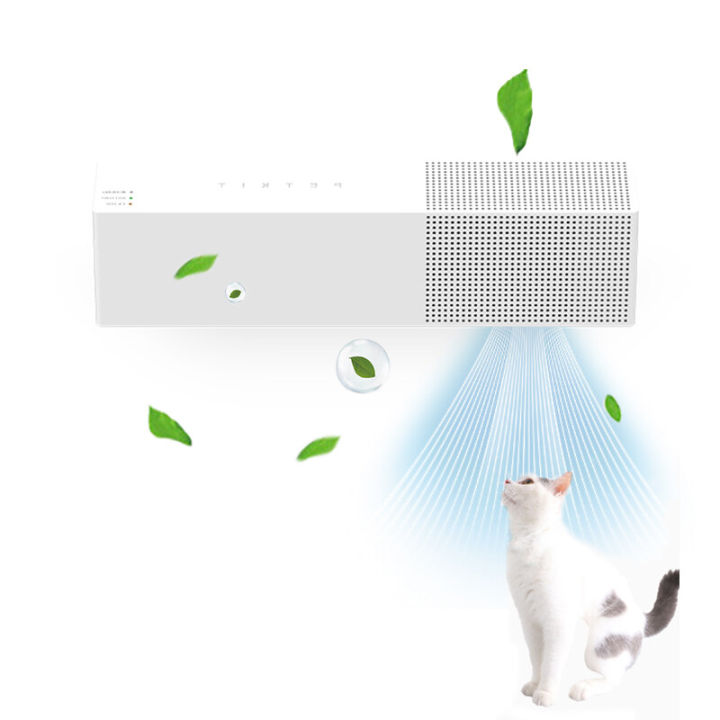 petkit-เครื่องดับกลิ่นสัตว์เลี้ยงอัตโนมัติ-เครื่องดับกลิ่น-pura-air-ราคาถูก-เครื่องดับกลิ่นอัตโนมัติ-ที่ดับกลิ่นอัตโนมัติ-เครื่องขจัดกลิ่นอัตโนมัติ-เครื่องกำจัดกลิ่น