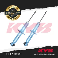 KYB / KAYABA NEW SR Special Shock Absorber for Front Left and