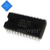 1pcs/lot HM6116LP-3 HM6116LP HM6116P-3 HM6116 6116 DIP-24 new original In Stock