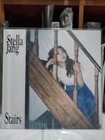 แผ่นเสียง Stella Jang - Stairs