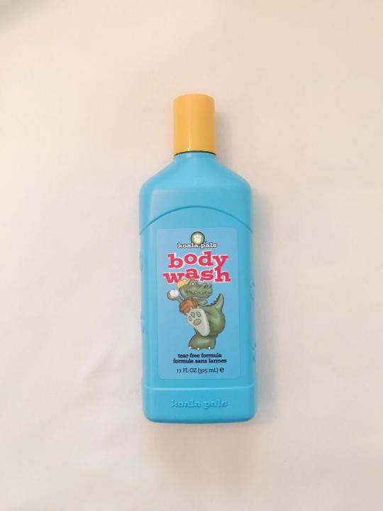 Melaleuca KOALA PALS BODY WASH Lazada