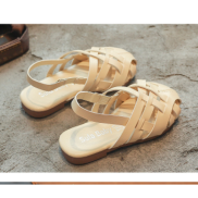 SKM Sandal rọ trẻ em phong cách Hàn Quốc 20780