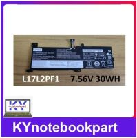 BATTERY ORIGINAL LENOVO แบตเตอรี่ ของแท้ LENOVO IdeaPad 130  320 330 520   L17L2PF1