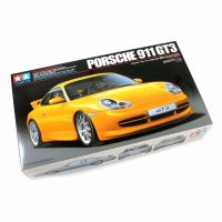 โมเดลประกอบ Tamiya 1/24 TA24229 PORSCHE 911 GT3