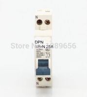 【✔In stock】 jwodetu 1pn เบรกเกอร์ Mcb ขนาดเล็ก Dpn