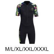 Bộ Đồ Lặn Dòng 1.5Mm Neoprene Cho Nam Bộ Đồ Một Mảnh Bộ Đồ Lặn Giữ Ấm Lưng