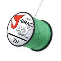 【LZ】❦✁◙  Super Strong PE linha de pesca trançada Thread 8 Strand Japão 18lb 22lb 35lb 87lb 300m 500m