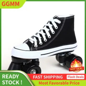 Detachable wheels hot sale for shoes